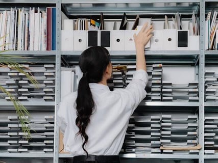 WHY IS DOCUMENT MANAGEMENT SO IMPORTANT?