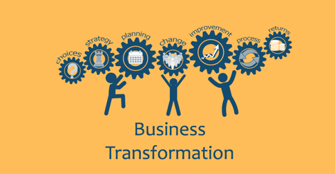 business transformation (1)