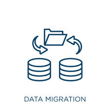 data migration 