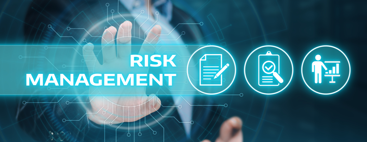 phd security risk management